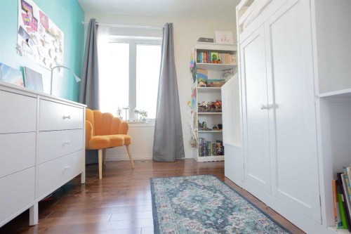 2413 7 Avenue, Wainwright, AB - Indoor Photo Showing Other Room