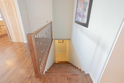 2413 7 Avenue, Wainwright, AB - Indoor Photo Showing Other Room