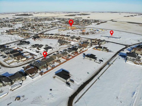 2413 7 Avenue, Wainwright, AB - Outdoor With View
