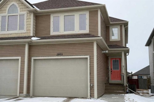 2805 12 Avenue  Wainwright, AB T9W 0A5