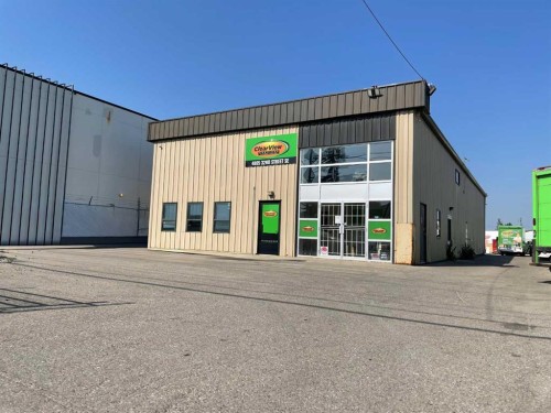 4805 32 Street Se, Calgary, AB 