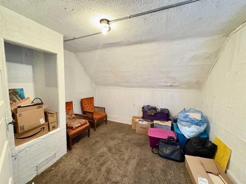 5310 46 Avenue, Vermilion, AB - Indoor Photo Showing Other Room