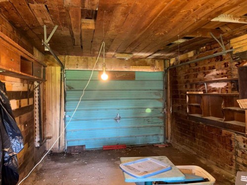 5310 46 Avenue, Vermilion, AB - Indoor