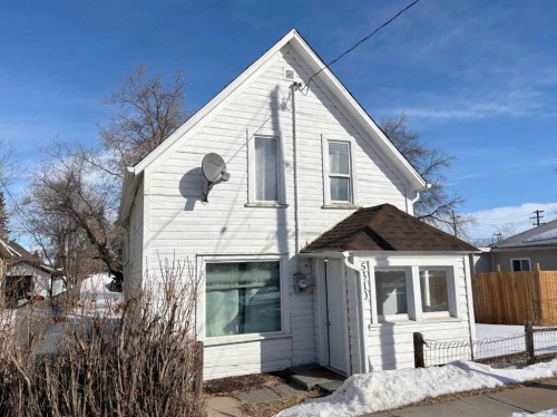 5310 46 Avenue, Vermilion, AB - Outdoor