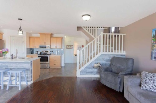 822 28 Street, Wainwright, AB - Indoor