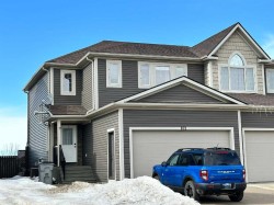 822 28 Street  Wainwright, AB T9W 0A7