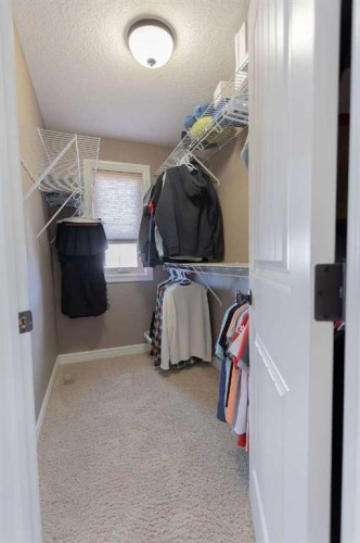 822 28 Street, Wainwright, AB - Indoor With Storage