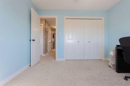 822 28 Street, Wainwright, AB - Indoor Photo Showing Other Room