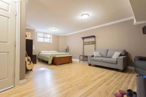 822 28 Street, Wainwright, AB - Indoor