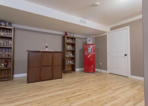 822 28 Street, Wainwright, AB - Indoor