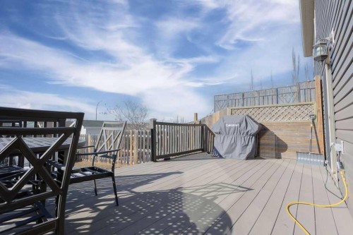 822 28 Street, Wainwright, AB - Outdoor With Exterior