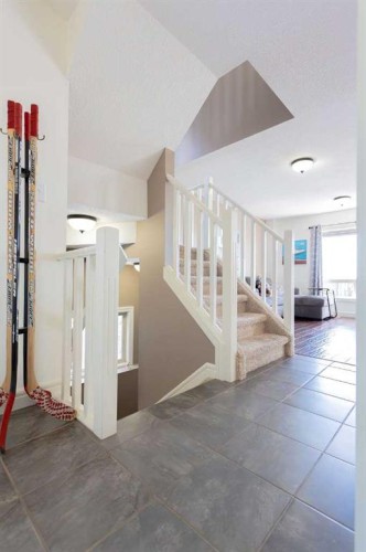 822 28 Street, Wainwright, AB - Indoor Photo Showing Other Room