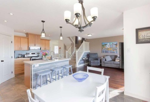 822 28 Street, Wainwright, AB - Indoor