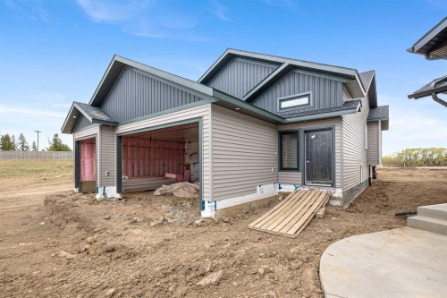 5519 13 Street, Lloydminster, AB - Outdoor With Exterior