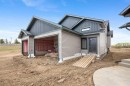 5519 13 Street, Lloydminster, AB  - Outdoor With Exterior 