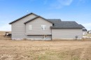 5519 13 Street, Lloydminster, AB  - Outdoor With Exterior 