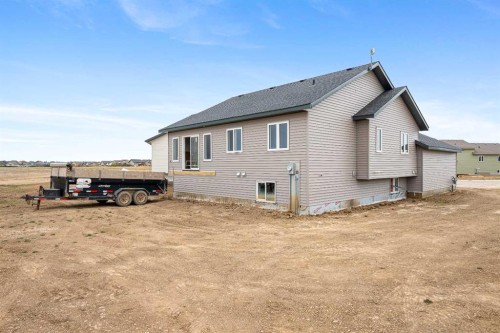 5519 13 Street, Lloydminster, AB - Outdoor With Exterior