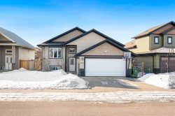 7303 35 Street  Lloydminster, AB T9V 3P8