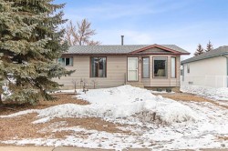 4812 53 Avenue Kitscoty, AB T0B 2P0