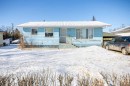 5514 49 Avenue, Lloydminster, SK  - Outdoor 