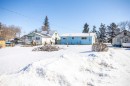 5514 49 Avenue, Lloydminster, SK  - Outdoor 