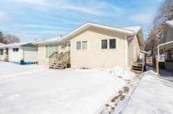 5510 48 Street  Lloydminster, AB T9V 0J9