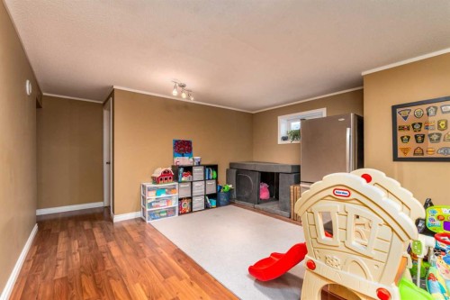3410 54 Avenue, Lloydminster, AB - Indoor Photo Showing Other Room