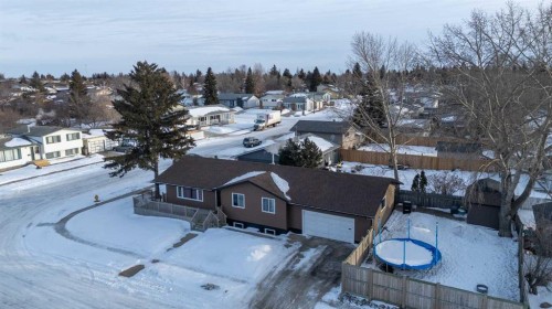 3410 54 Avenue, Lloydminster, AB - Outdoor