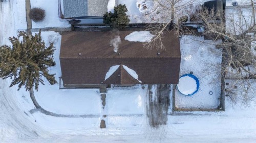 3410 54 Avenue, Lloydminster, AB - Outdoor