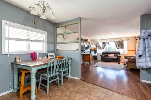 2-31222 Grid Rd 774, Rural, SK - Indoor