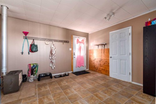 2-31222 Grid Rd 774, Rural, SK - Indoor Photo Showing Other Room