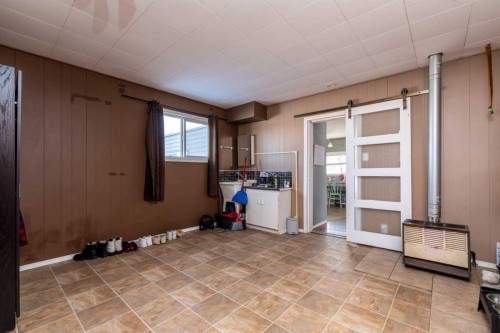 2-31222 Grid Rd 774, Rural, SK - Indoor Photo Showing Other Room