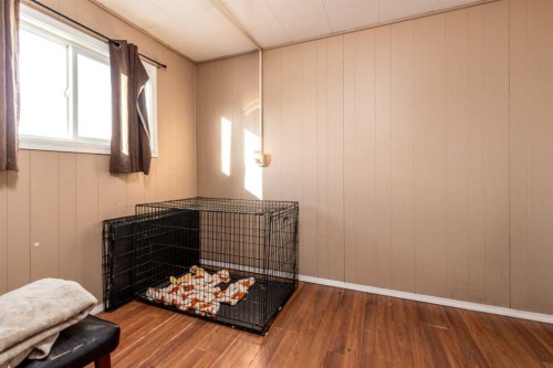 2-31222 Grid Rd 774, Rural, SK - Indoor Photo Showing Other Room