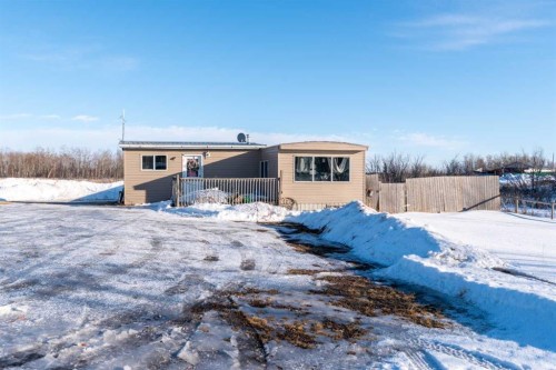 2-31222 Grid Rd 774, Rural, SK - Outdoor
