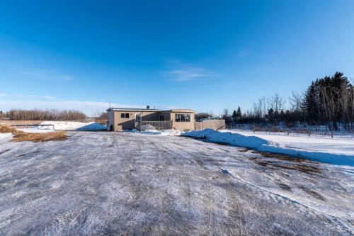 2-31222 Grid Rd 774, Rural, SK - Outdoor