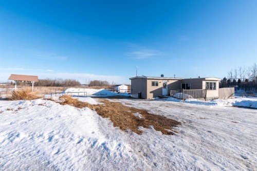 2-31222 Grid Rd 774, Rural, SK - Outdoor