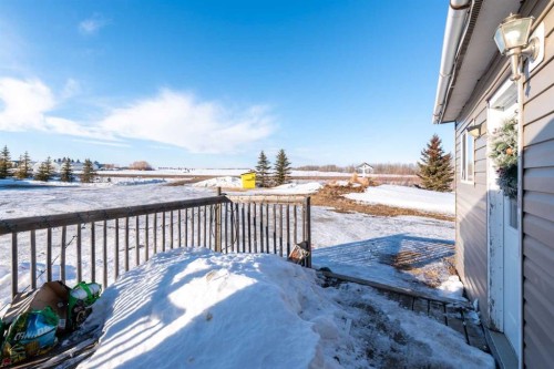 2-31222 Grid Rd 774, Rural, SK - Outdoor