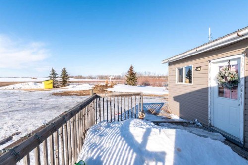 2-31222 Grid Rd 774, Rural, SK - Outdoor
