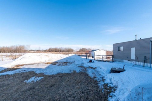 2-31222 Grid Rd 774, Rural, SK - Outdoor