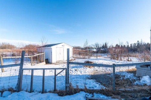 2-31222 Grid Rd 774, Rural, SK - Outdoor