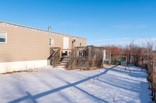2-31222 Grid Rd 774, Rural, SK - Outdoor