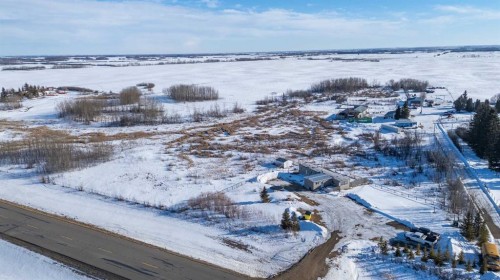 2-31222 Grid Rd 774, Rural, SK - Outdoor With Body Of Water With View