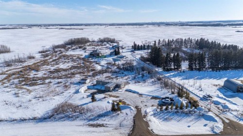 2-31222 Grid Rd 774, Rural, SK - Outdoor With Body Of Water With View