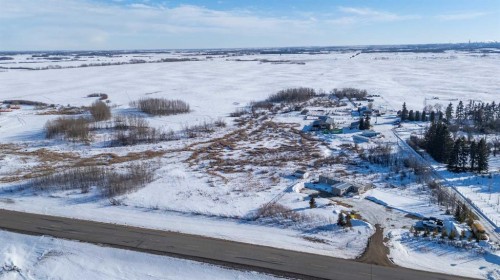 2-31222 Grid Rd 774, Rural, SK - Outdoor With Body Of Water With View
