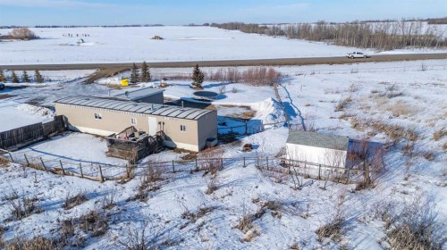 2-31222 Grid Rd 774, Rural, SK - Outdoor