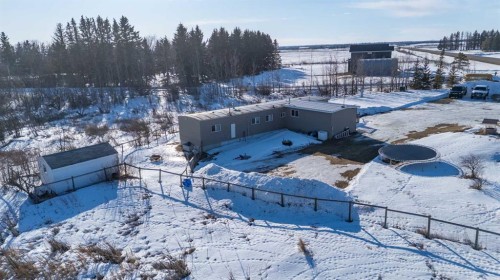 2-31222 Grid Rd 774, Rural, SK - Outdoor