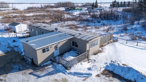 2-31222 Grid Rd 774, Rural, SK - Outdoor