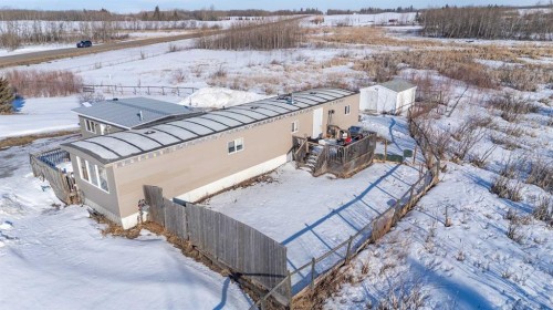 2-31222 Grid Rd 774, Rural, SK - Outdoor