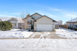 2305 61 A Avenue  Lloydminster, AB T9V 3J8