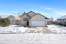 2305 61 A Avenue, Lloydminster, AB  - Outdoor 